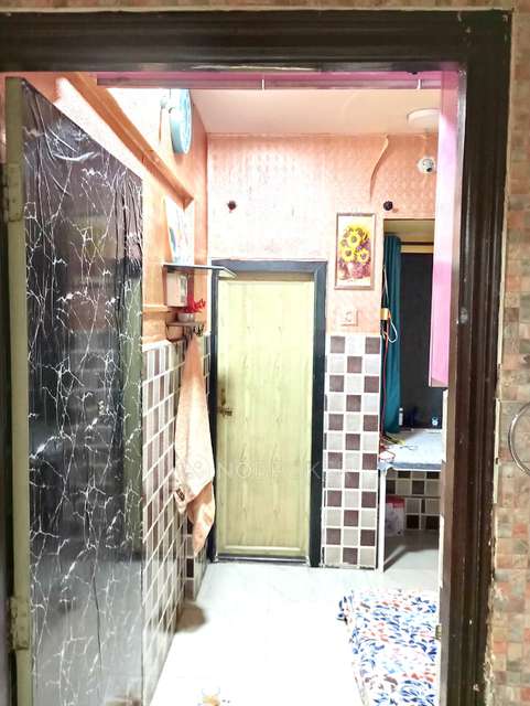 1 BHK Flat In Shakuntal Chs For Sale  In Kopar Khairane