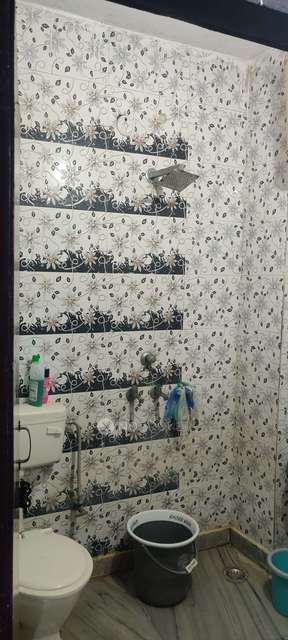 1 BHK Flat In Standalone Building  For Sale  In Tilak Nagar