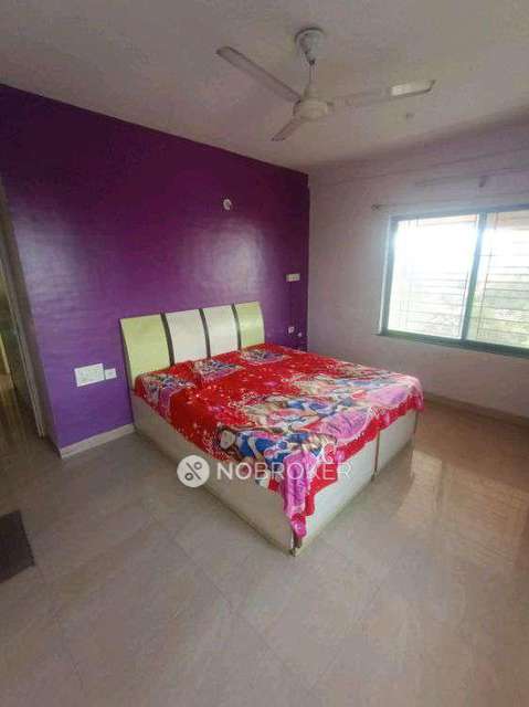 3 BHK Flat In Gini Sanskruti Housing Society For Sale  In Hadapsar