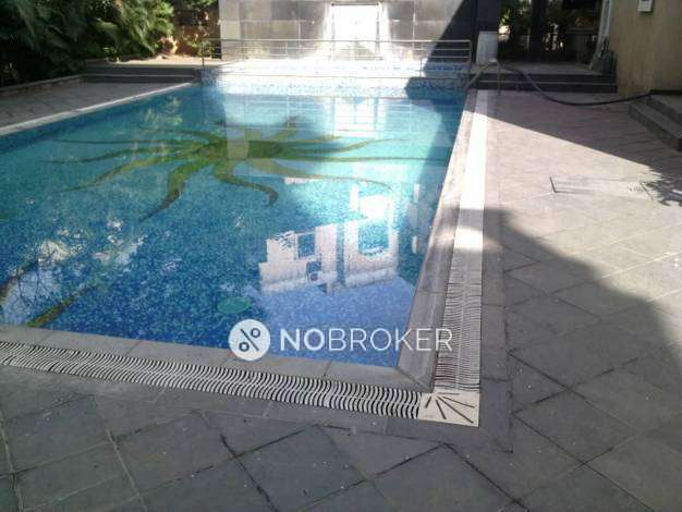 3 BHK Flat In Gini Sanskruti Housing Society For Sale  In Hadapsar