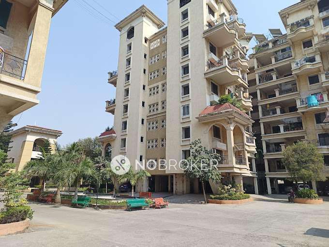 3 BHK Flat In Gini Sanskruti Housing Society For Sale  In Hadapsar