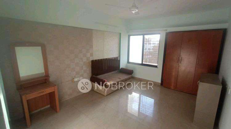 3 BHK Flat In Gini Sanskruti Housing Society For Sale  In Hadapsar