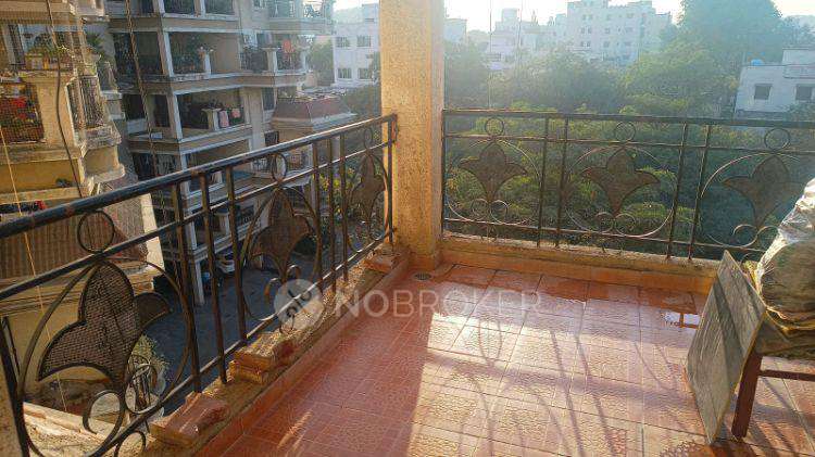 3 BHK Flat In Gini Sanskruti Housing Society For Sale  In Hadapsar