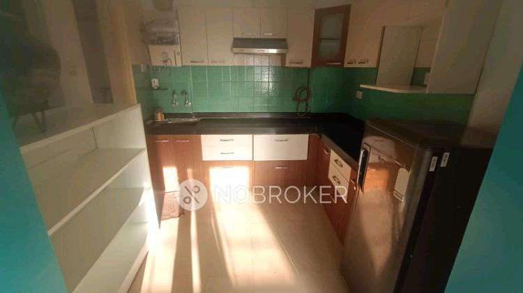 3 BHK Flat In Gini Sanskruti Housing Society For Sale  In Hadapsar