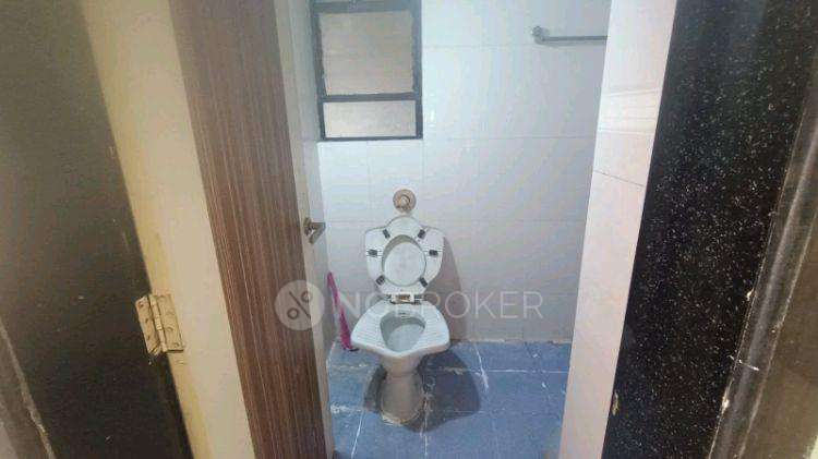 3 BHK Flat In Gini Sanskruti Housing Society For Sale  In Hadapsar