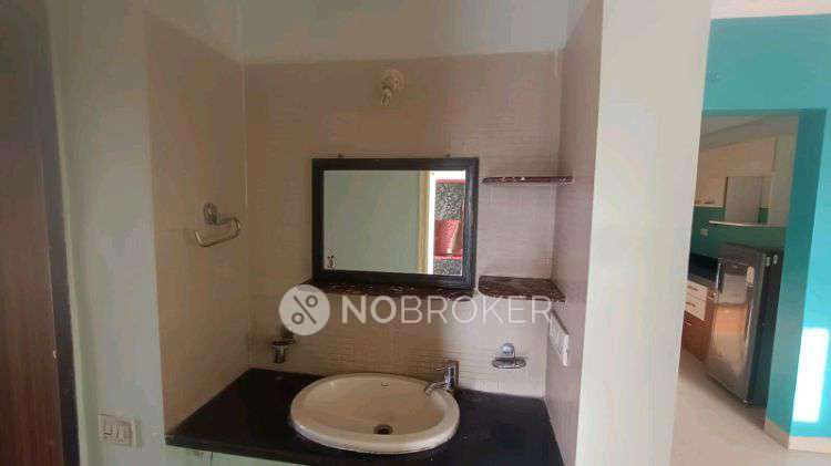 3 BHK Flat In Gini Sanskruti Housing Society For Sale  In Hadapsar