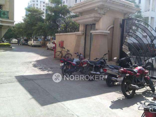 3 BHK Flat In Gini Sanskruti Housing Society For Sale  In Hadapsar