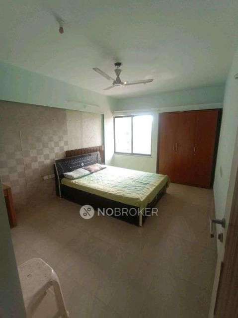 3 BHK Flat In Gini Sanskruti Housing Society For Sale  In Hadapsar