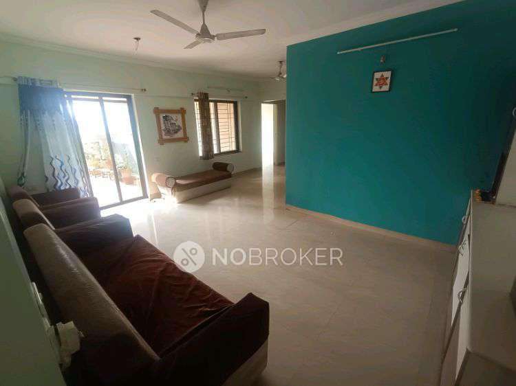 3 BHK Flat In Gini Sanskruti Housing Society For Sale  In Hadapsar