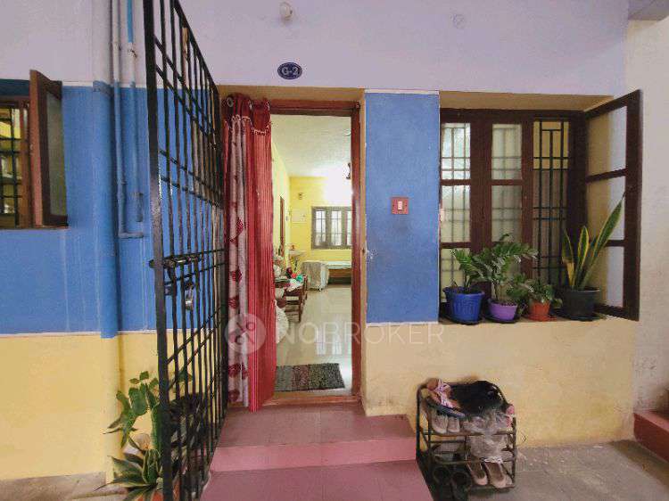 1 BHK Flat In Sb For Sale  In Urappakkam