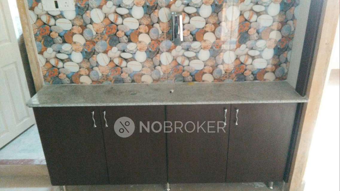 2 BHK Flat In Nsk Bliss Meadows For Sale  In Ramakrishna Nagar