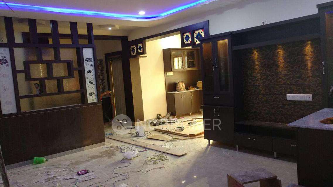 2 BHK Flat In Nsk Bliss Meadows For Sale  In Ramakrishna Nagar