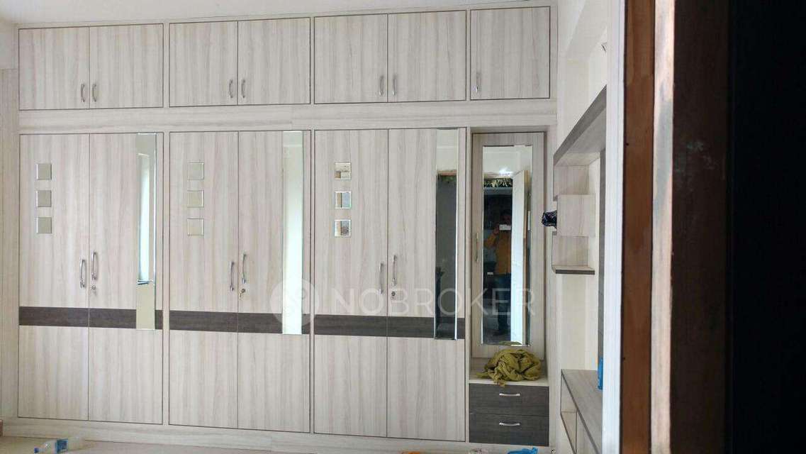 2 BHK Flat In Nsk Bliss Meadows For Sale  In Ramakrishna Nagar