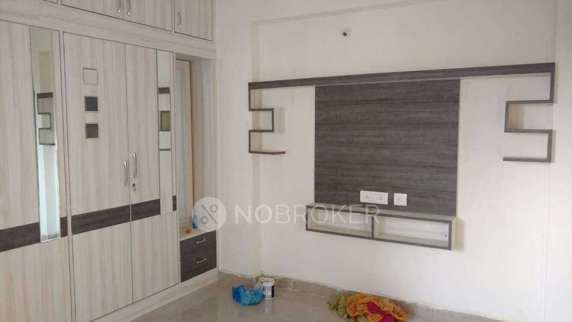 2 BHK Flat In Nsk Bliss Meadows For Sale  In Ramakrishna Nagar