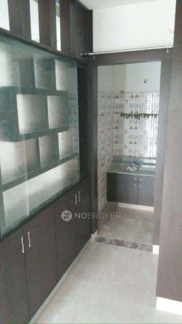 2 BHK Flat In Nsk Bliss Meadows For Sale  In Ramakrishna Nagar