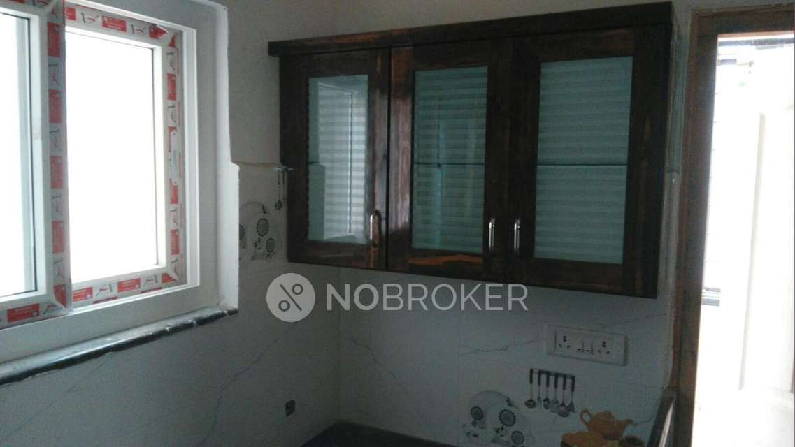 2 BHK Flat In Nsk Bliss Meadows For Sale  In Ramakrishna Nagar