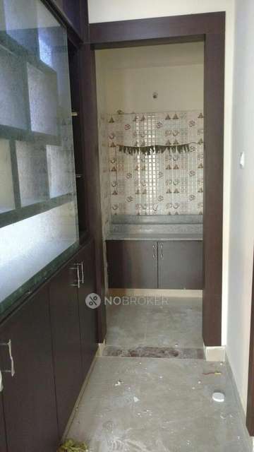 2 BHK Flat In Nsk Bliss Meadows For Sale  In Ramakrishna Nagar