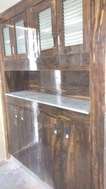 2 BHK Flat In Nsk Bliss Meadows For Sale  In Ramakrishna Nagar