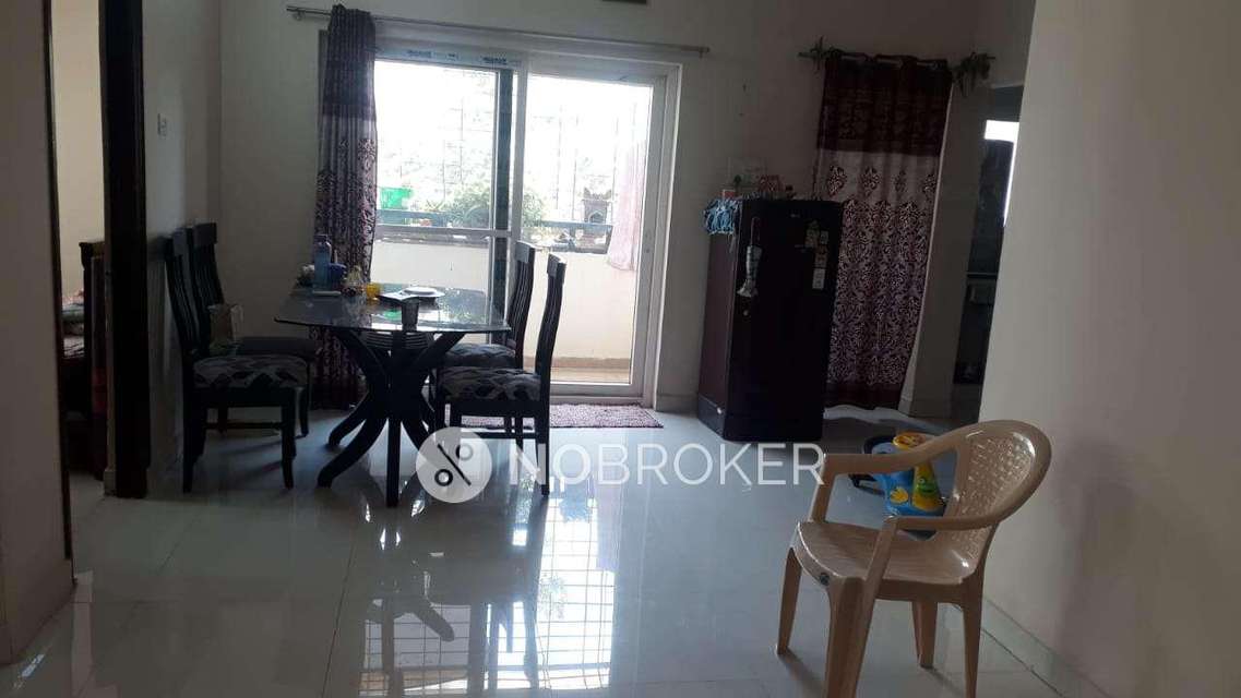 2 BHK Flat In Venkateshwara Nilayam   North Ncl Kompally For Sale  In Kompally