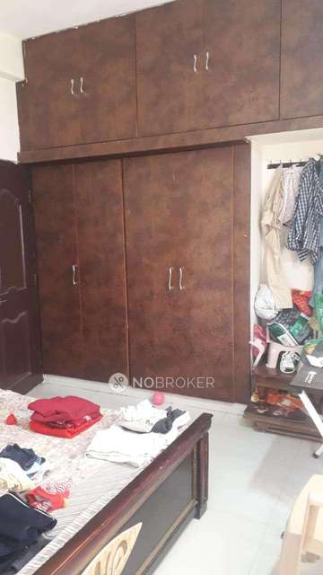 2 BHK Flat In Venkateshwara Nilayam   North Ncl Kompally For Sale  In Kompally