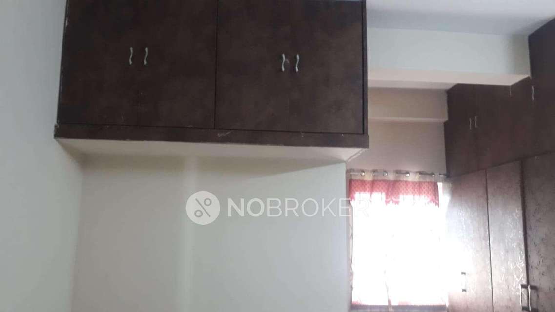 2 BHK Flat In Venkateshwara Nilayam   North Ncl Kompally For Sale  In Kompally