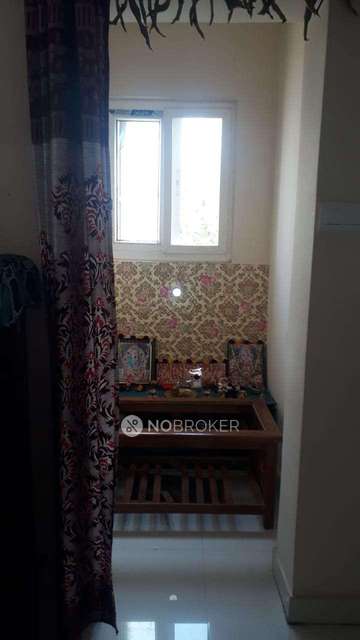 2 BHK Flat In Venkateshwara Nilayam   North Ncl Kompally For Sale  In Kompally