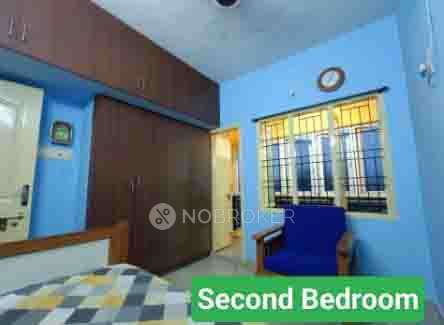 2 BHK Flat In Vaishnavi Castle For Sale  In Perungalathur