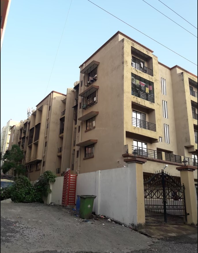 Reputed Om Bhagyashree