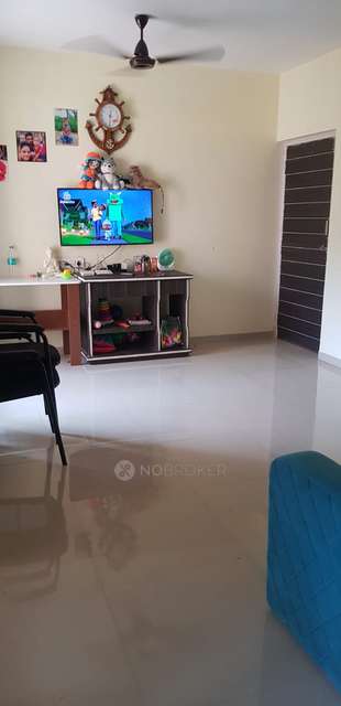 1 BHK Flat In Samruddhi Complex, Navi Mumbai For Sale  In Valap