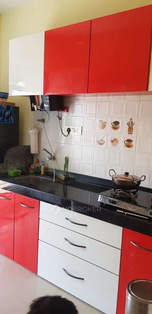 1 BHK Flat In Samruddhi Complex, Navi Mumbai For Sale  In Valap