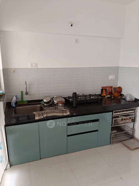 2 BHK Flat In Teerth Avila for Rent  In Sus