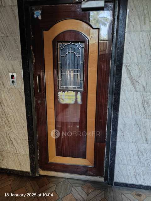2 BHK Flat In Darshan Chs For Sale  In Goregaon East
