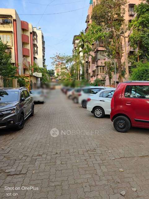 2 BHK Flat In Darshan Chs For Sale  In Goregaon East
