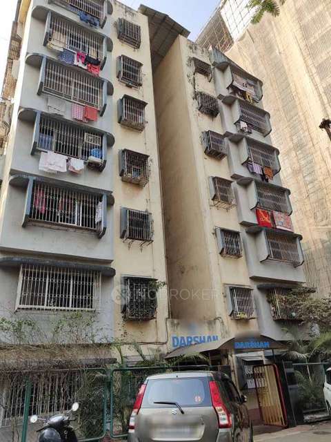 2 BHK Flat In Darshan Chs For Sale  In Goregaon East