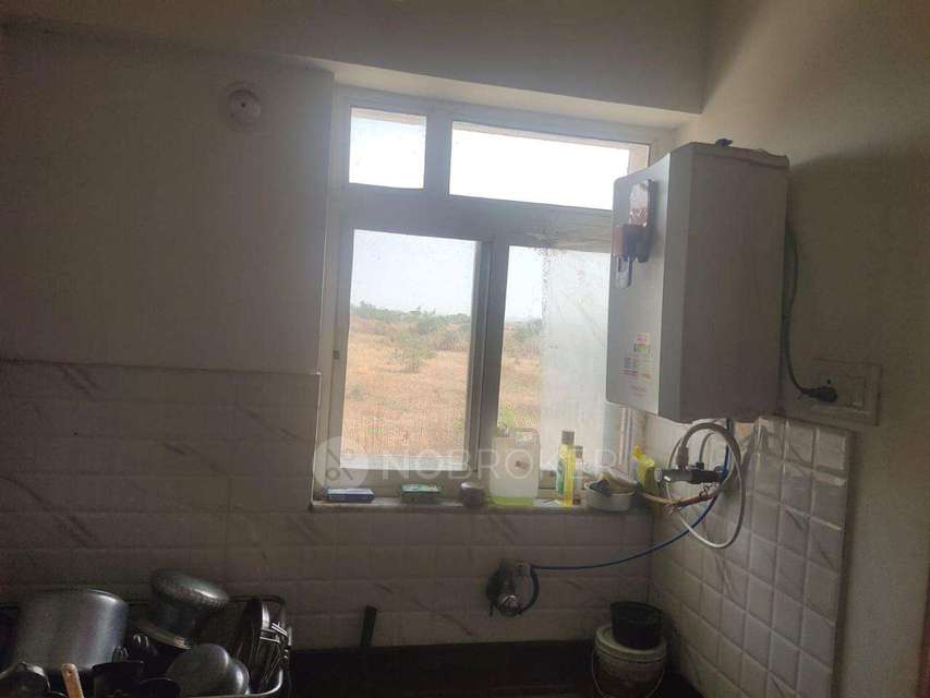 1 BHK Flat In Xrbia Abode For Sale  In Jambhul