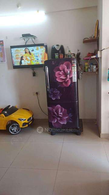 1 BHK Flat In Xrbia Abode For Sale  In Jambhul