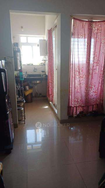 1 BHK Flat In Xrbia Abode For Sale  In Jambhul