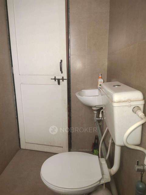 1 BHK Flat In Xrbia Abode For Sale  In Jambhul