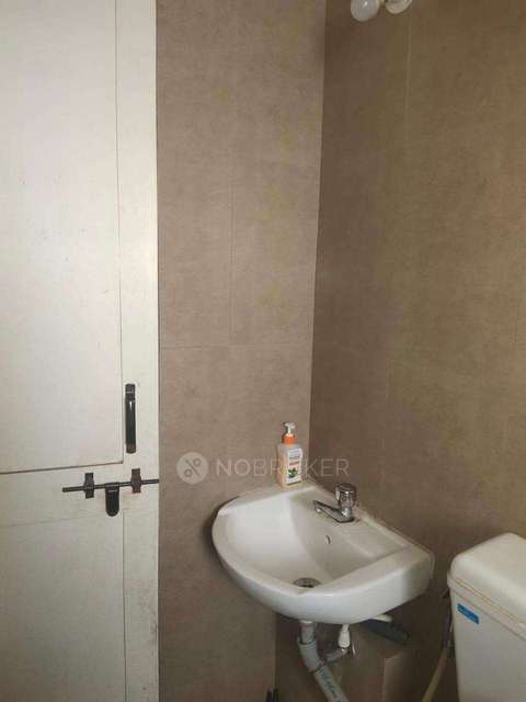 1 BHK Flat In Xrbia Abode For Sale  In Jambhul