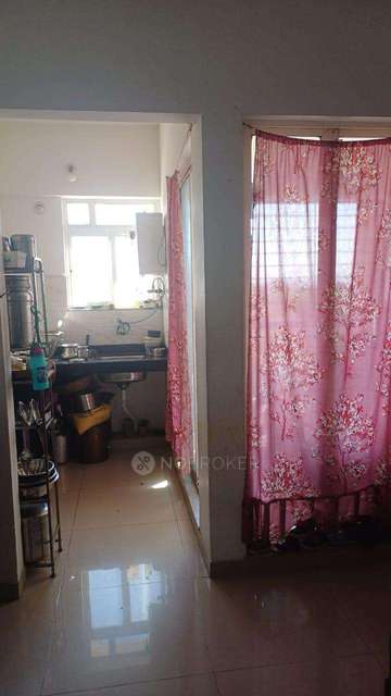 1 BHK Flat In Xrbia Abode For Sale  In Jambhul