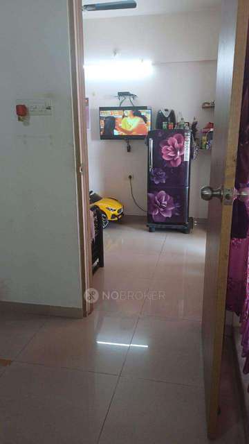 1 BHK Flat In Xrbia Abode For Sale  In Jambhul
