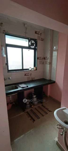 1 BHK Flat In Mahadev Garden  for Rent  In Padmawati Housing Society, C 102, Behind Haridas Patil Bungalow, Purna, Purne, Maharashtra 421302, India