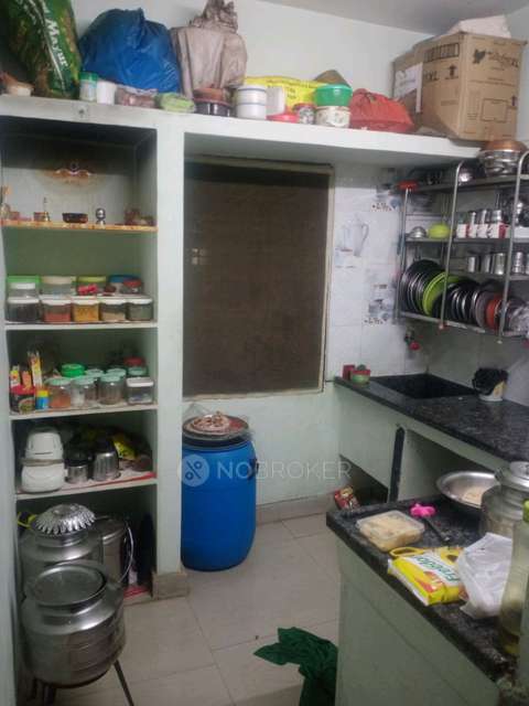 2 BHK Flat In Vekateshwara Nagar Sainathpuram For Sale  In Sainathpuram