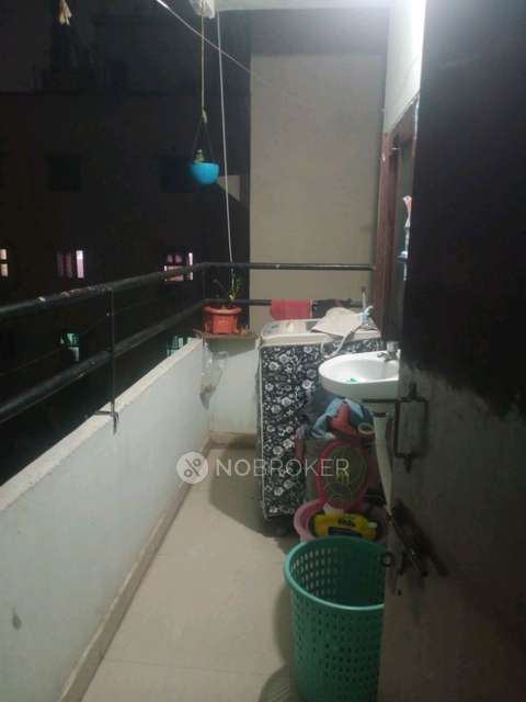 2 BHK Flat In Vekateshwara Nagar Sainathpuram For Sale  In Sainathpuram