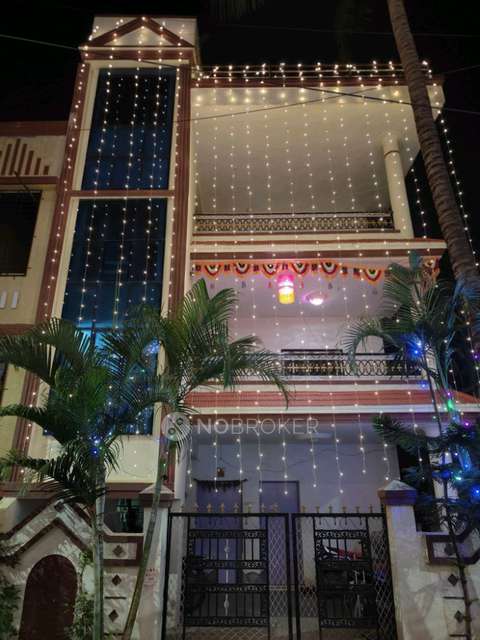 4+ BHK House For Sale  In Sharadnagar