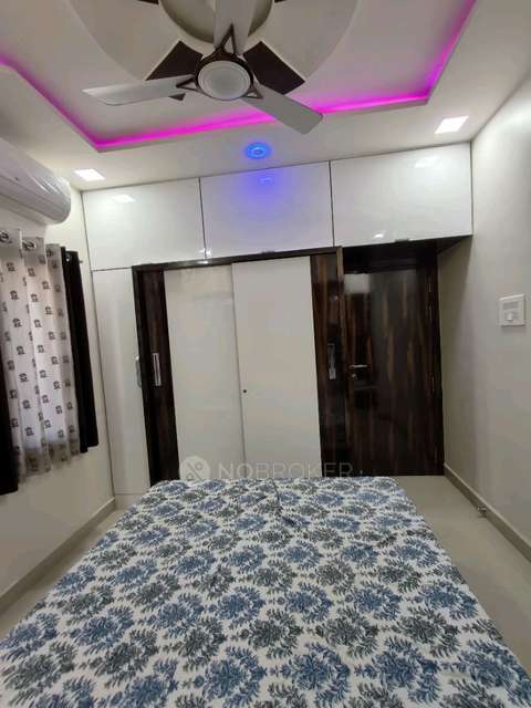 4+ BHK House For Sale  In Sharadnagar