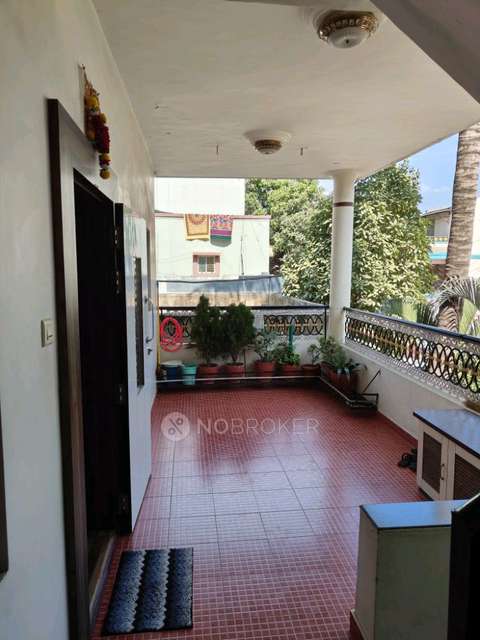 4+ BHK House For Sale  In Sharadnagar