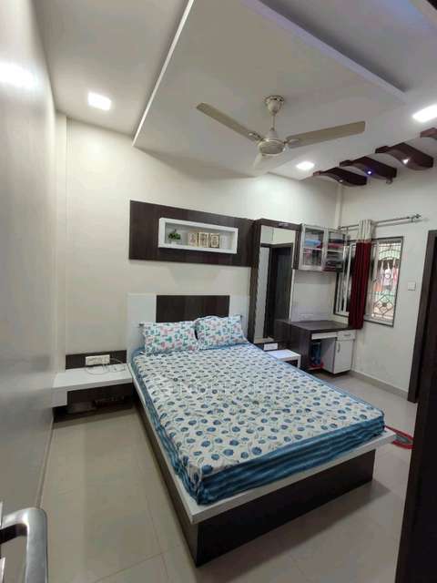 4+ BHK House For Sale  In Sharadnagar