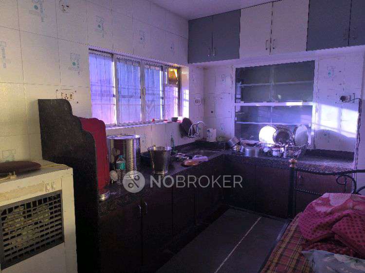 2 BHK Flat In Chandrai Building for Rent  In , Pimpri-chinchwad,
