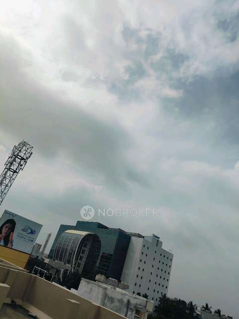 PG for Boys in Thoraipakkam